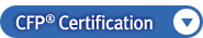 CFP® Certification
