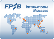 FPSB International Members