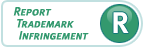Report Trademark Infringement 